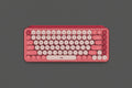 Logitech POP KEYS Round Button Bluetooth Mechanical Keyboard