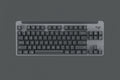 Logitech K855 Wireless Bluetooth Dual Mode Silent Mechanical Keyboard