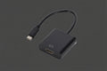 Type-C to HDMI Adapter Cable HDTV Cable